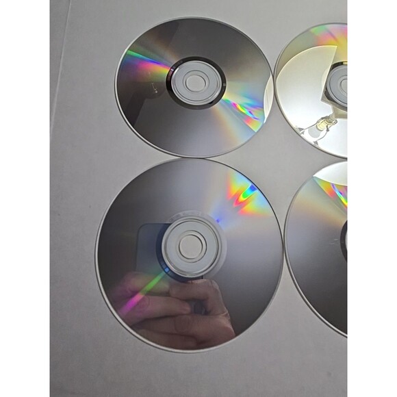 2007 Lego 4 Game Collection Set (Island, Island 2, Racers, Racers 2) - Picture 12 of 13